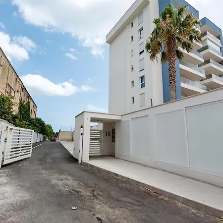Apartamento U Gnore Bari