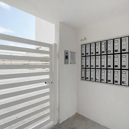 U Gnore Apartamento *