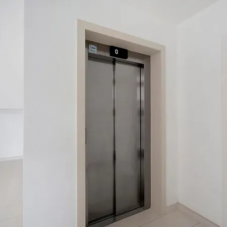 Apartamento U Gnore *