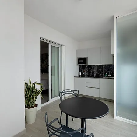 U Gnore Apartamento *