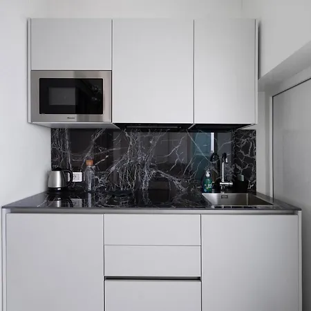 Apartamento U Gnore Bari