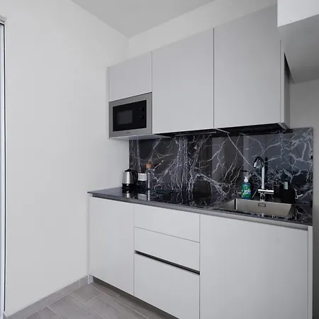 Apartamento U Gnore *