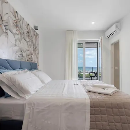 Apartamento U Gnore Bari