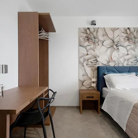 Apartamento U Gnore Bari
