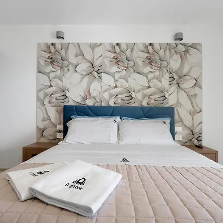 Apartamento U Gnore Bari