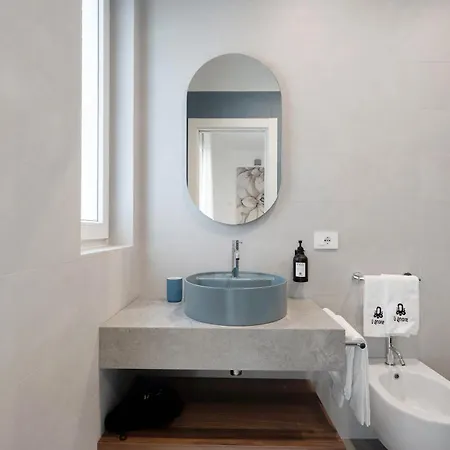 Apartamento U Gnore