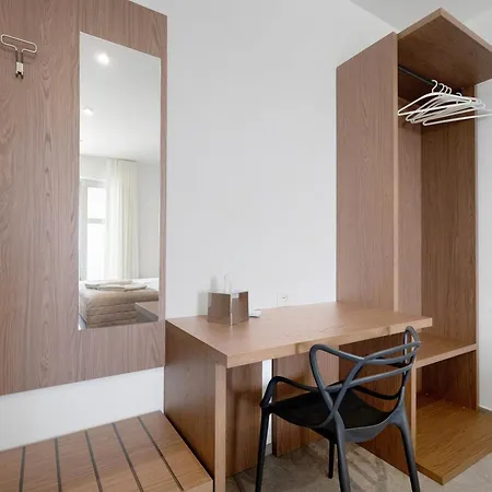 U Gnore Apartamento *