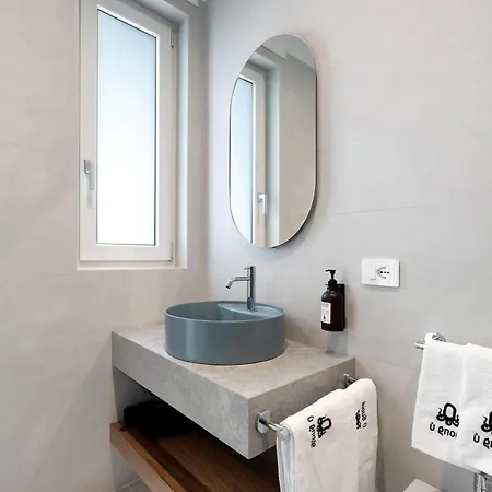 Apartamento U Gnore *
