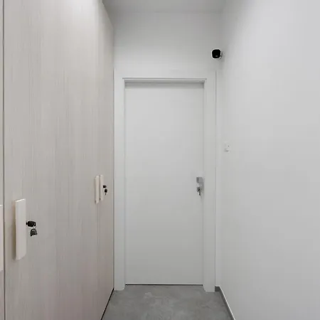 U Gnore Apartamento *