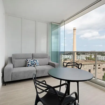 Apartamento U Gnore