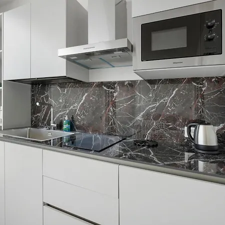U Gnore Apartamento Bari