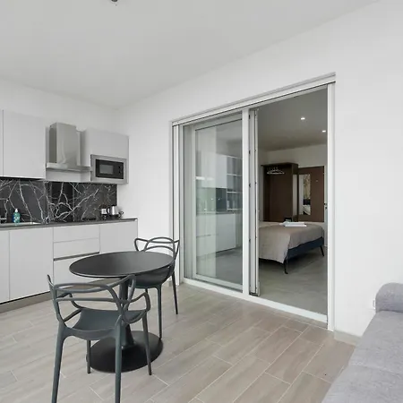 Apartamento U Gnore