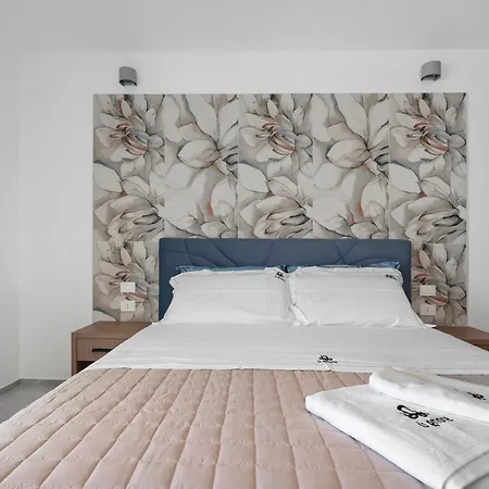 U Gnore Apartamento