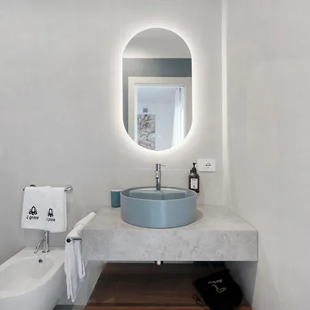 U Gnore Apartamento Bari