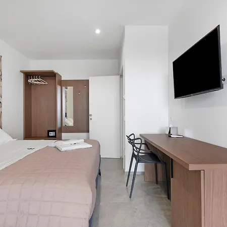 Apartamento U Gnore *