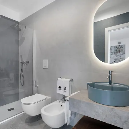 Apartamento U Gnore