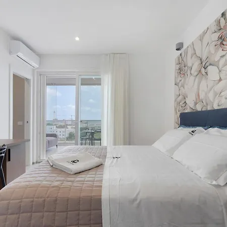 Apartamento U Gnore Bari