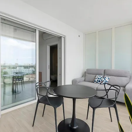 Apartamento U Gnore Bari