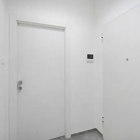 Apartamento U Gnore